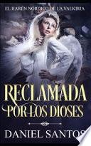 Reclamada Por Los Dioses