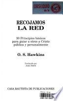 Recojamos la Red