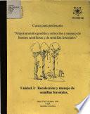 Recoleccion Y Manejo de Semillas Forestales