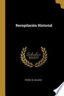 Recopilación Historial