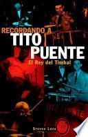 Recordando a Tito Puente