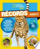 Récords animales