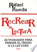 Recrear la lectura