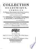 Recueil de mémoires