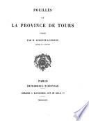 Recueil des historiens de la France