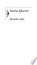 Recuerda, cuerpo