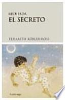 Recuerda el secreto