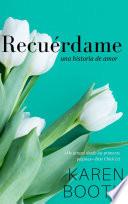 Recuérdame