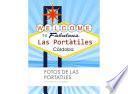 Recuerdos de las Portatiles