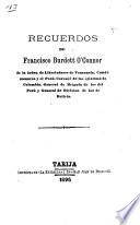 Recuerdos
