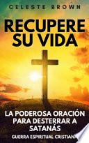 Recupere su vida
