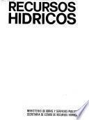 Recursos hidrícos