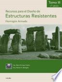 Recursos P/El Diseño De Estructuras Resistentes. T.3 2* Edición