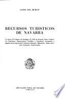 Recursos turisticos de Navarra
