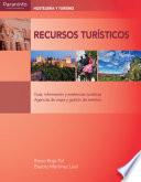 Recursos turísticos