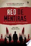 Red de mentiras