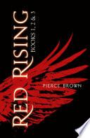RED RISING Omnibus