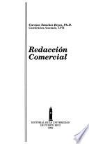 Redacción comercial