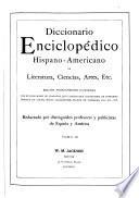 Redactado por distinguidos profesores y publicistas de España y América ...