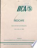 Redcafe Servicio de Informacion Bibliografica