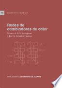 Redes de cambiadores de calor