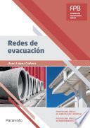 Redes de evacuación