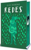 Redes (Edición Especial Limitada Guardas Dragón) / Networks