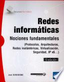 Redes informáticas