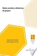 Redes sociales y dinámicas de grupos