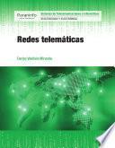 Redes telemáticas