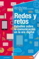 Redes y retos