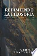 Redimiendo la Filosofia