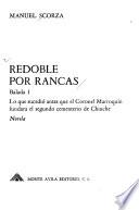 Redoble por rancas