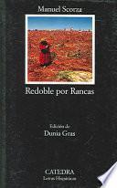 Redoble por Rancas
