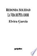 Redonda soledad