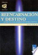 Reencarnación y destino