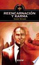 Reencarnación y karma