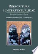 Reescritura e intertextualidad