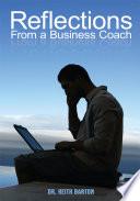 Reflections From a Business Coach
