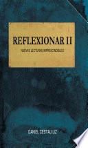 Reflexionar II
