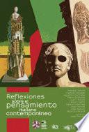 Reflexiones sobre el pensamiento italiano contemporáneo