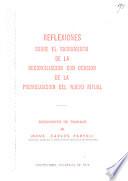 Reflexiones sobre el sacramento de la reconciliación con ocasión de la promulgación del nuevo ritual