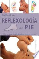 Reflexologia del pie / Foot Reflexology