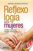 Reflexología para mujeres