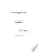 Reforma curricular, ciclo propedéutico