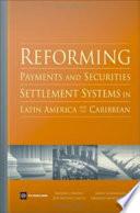 Reforma Y Reestructuracion De Los Sistemas Pensiones