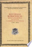 Reformas borbónicas