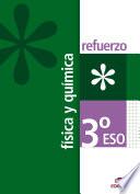 Refuerzo de Física y Química 3º ESO