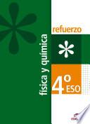 Refuerzo de Física y Química 4º ESO