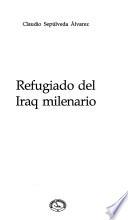 Refugiado del Iraq milenario